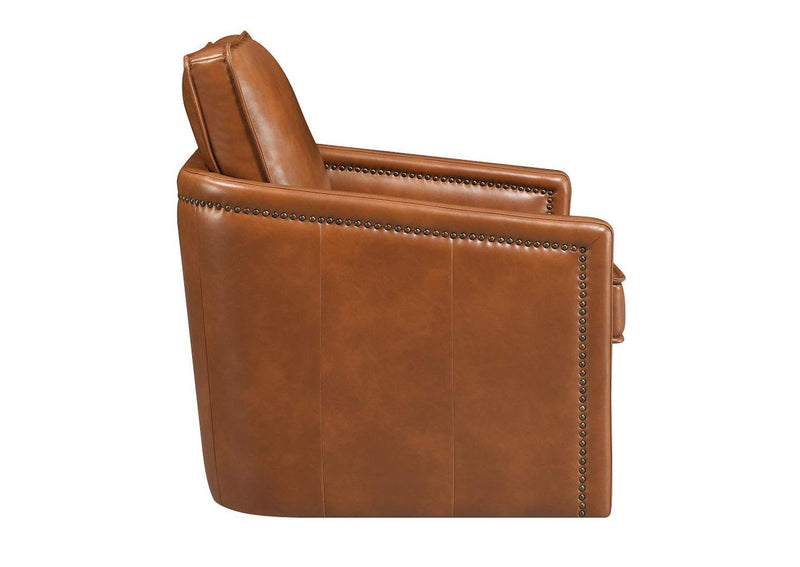 AC01886 Rocha Swivel Chair