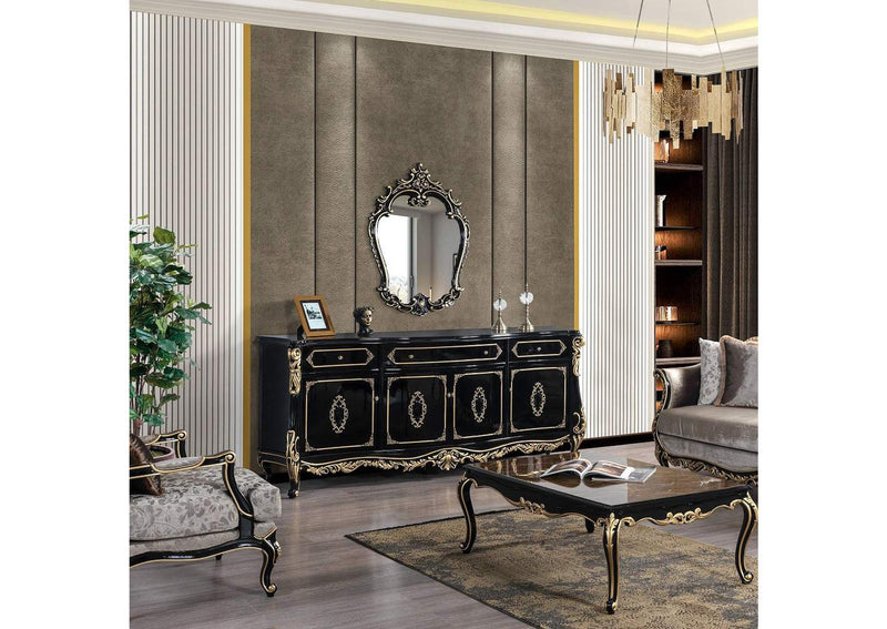 AC01893 Betria Mirror