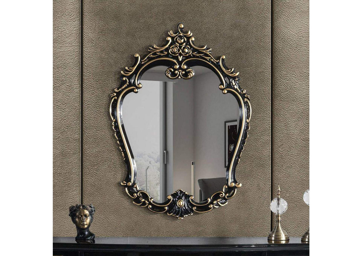 AC01893 Betria Mirror