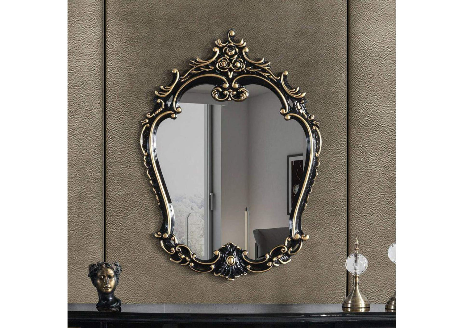 AC01893 Betria Mirror