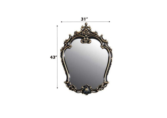 AC01893 Betria Mirror