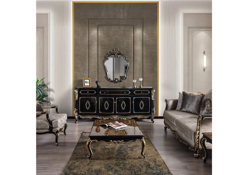 AC01893 Betria Mirror