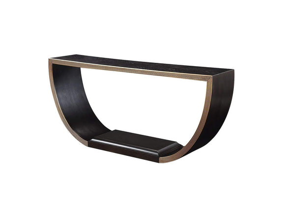 AC01924 Maceo Console Table