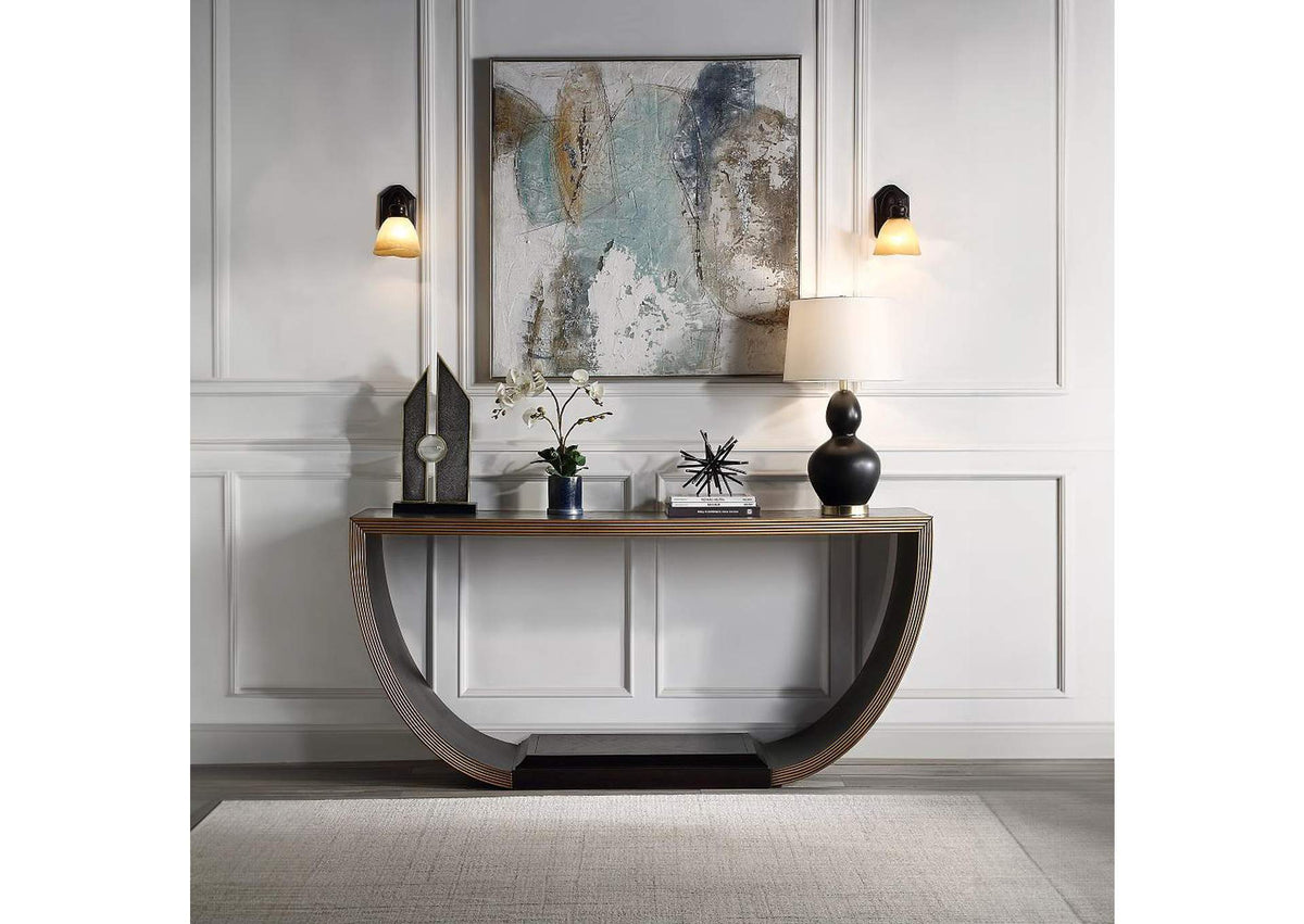 AC01924 Maceo Console Table