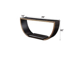 AC01924 Maceo Console Table