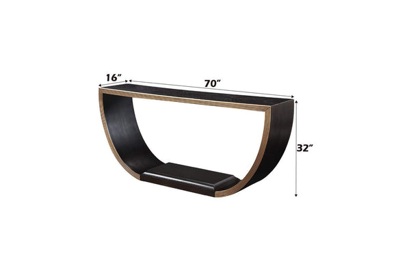 AC01924 Maceo Console Table