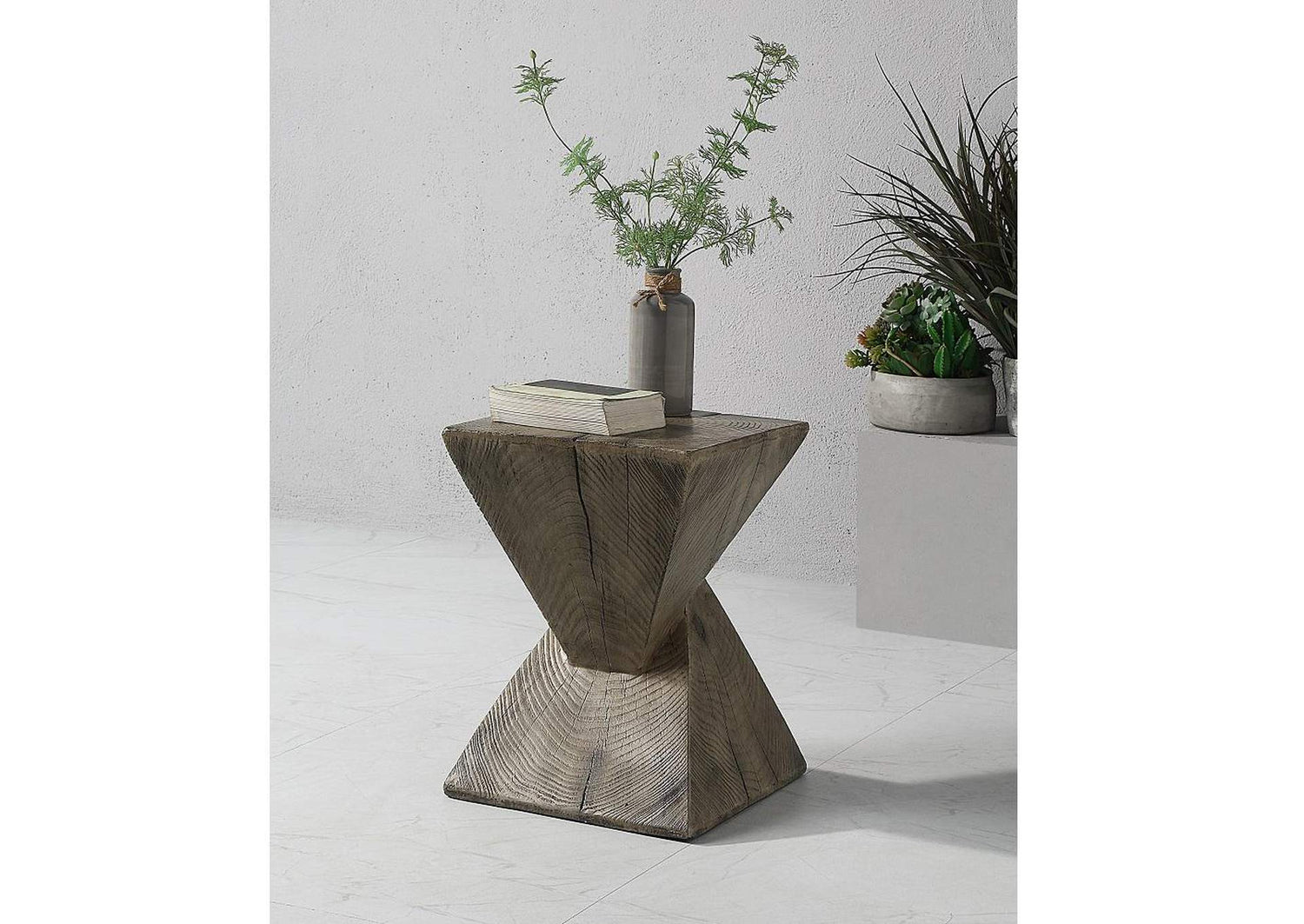 AC01925 Zahi Accent Table