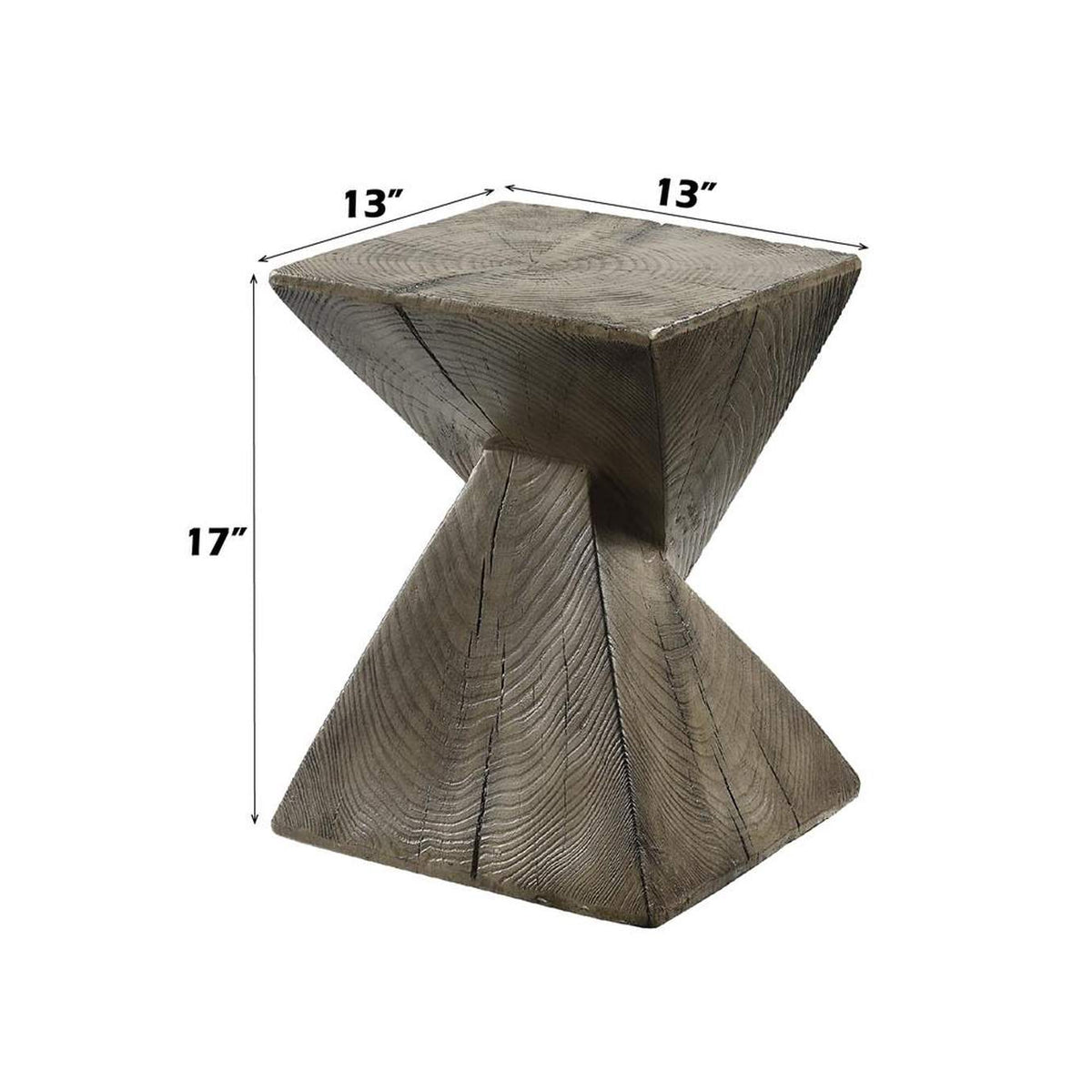 AC01925 Zahi Accent Table
