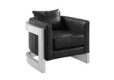 AC01986 Betla Accent Chair