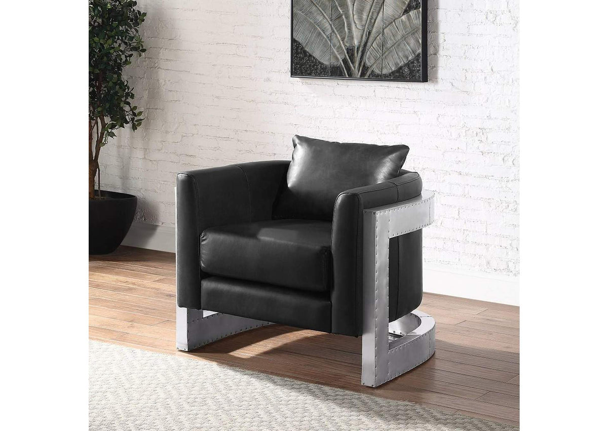 AC01986 Betla Accent Chair