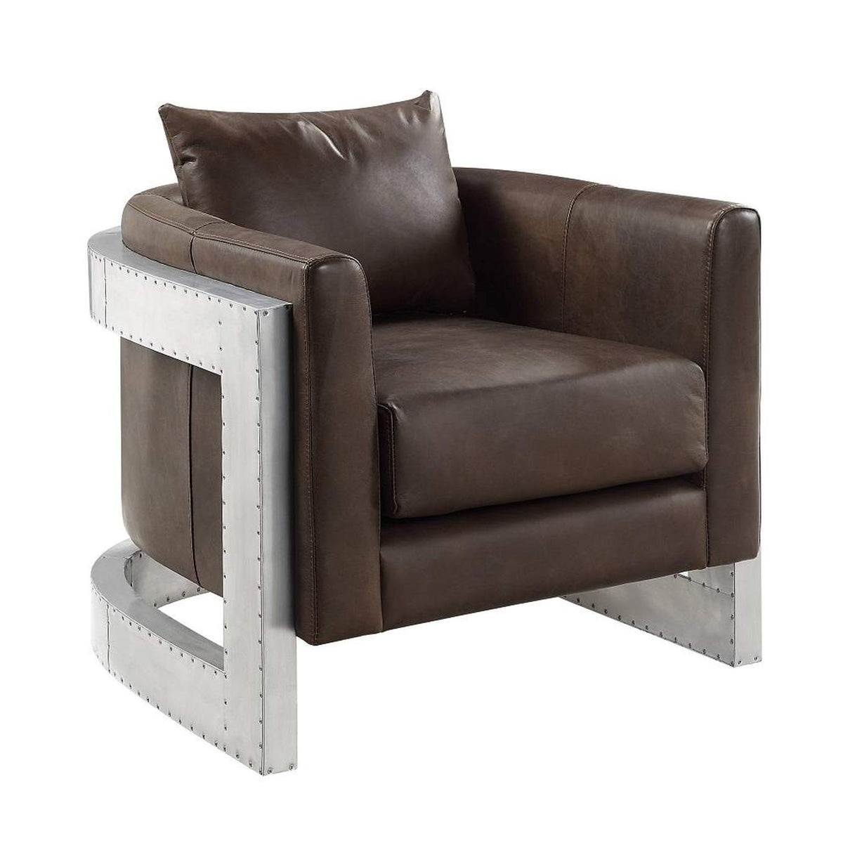 AC01987 Betla Accent Chair