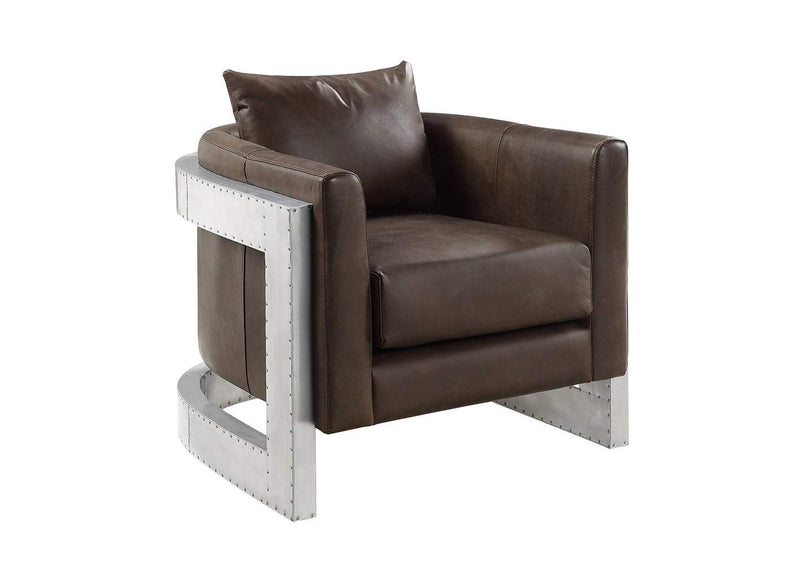 AC01987 Betla Accent Chair
