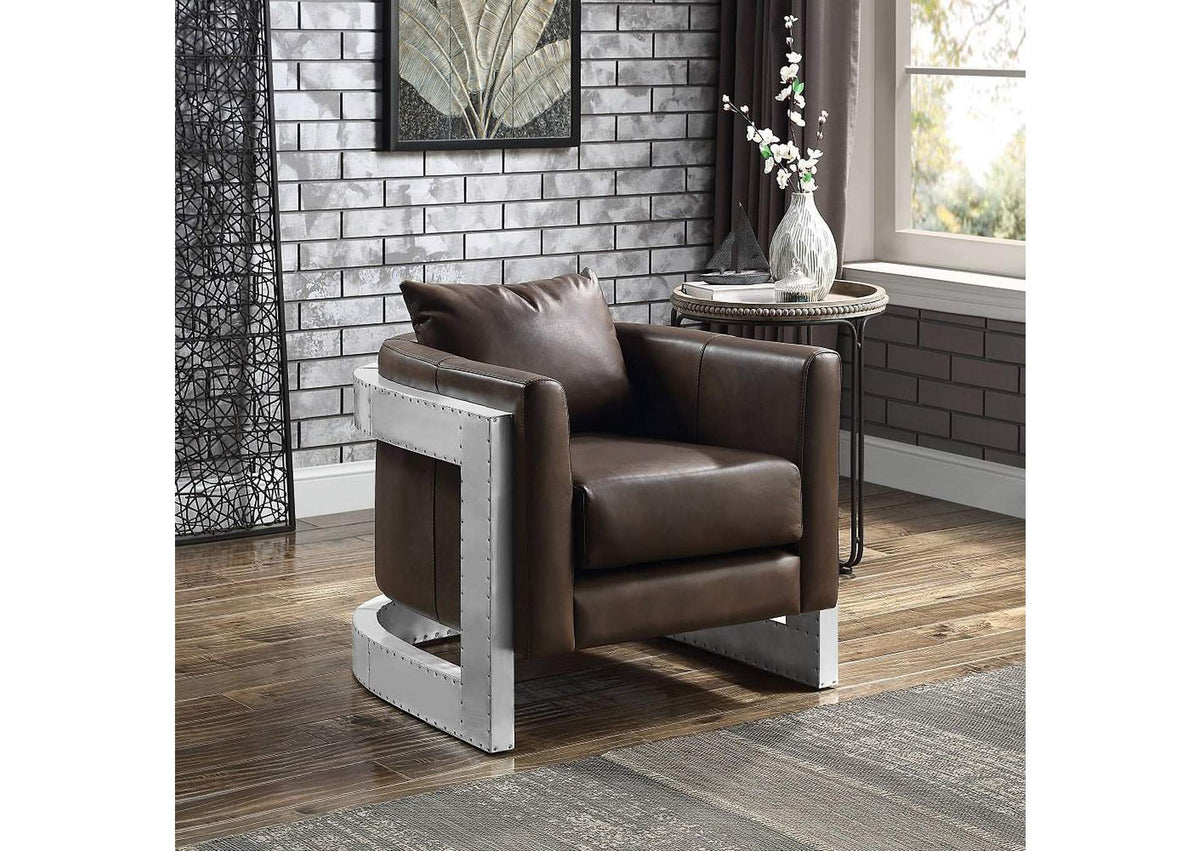 AC01987 Betla Accent Chair