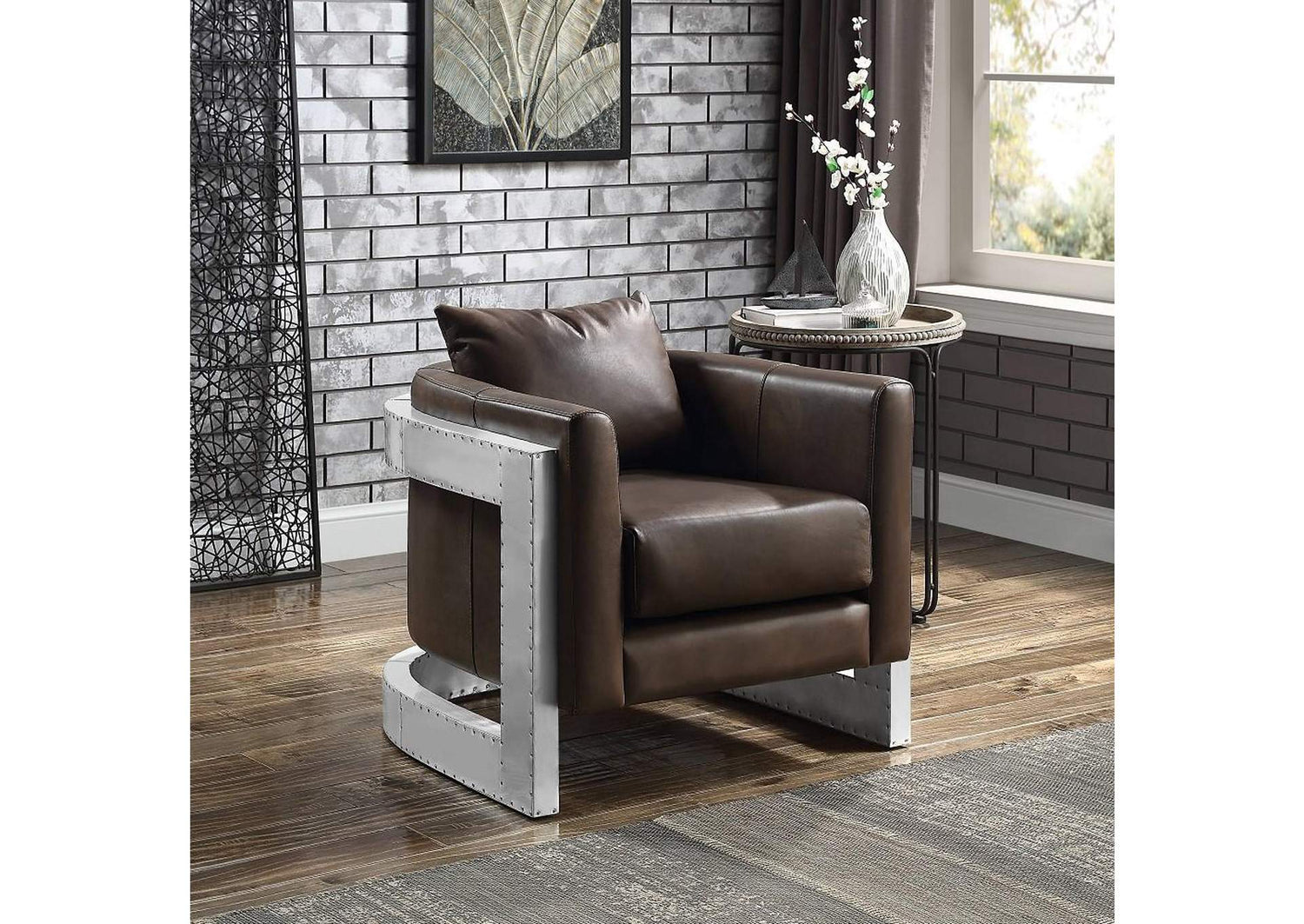 AC01987 Betla Accent Chair
