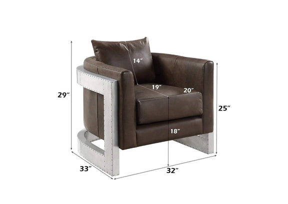 AC01987 Betla Accent Chair