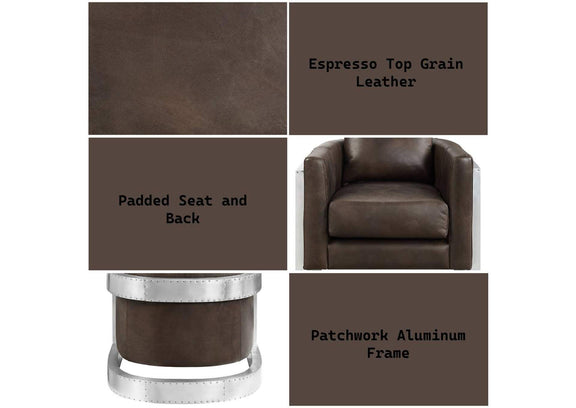 AC01987 Betla Accent Chair