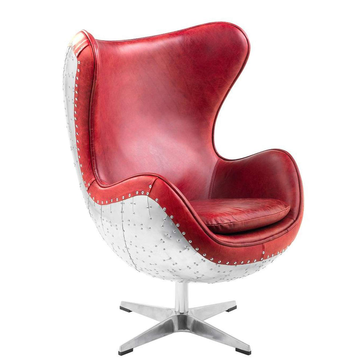 AC01990 Brancaster Accent Chair with Swivel