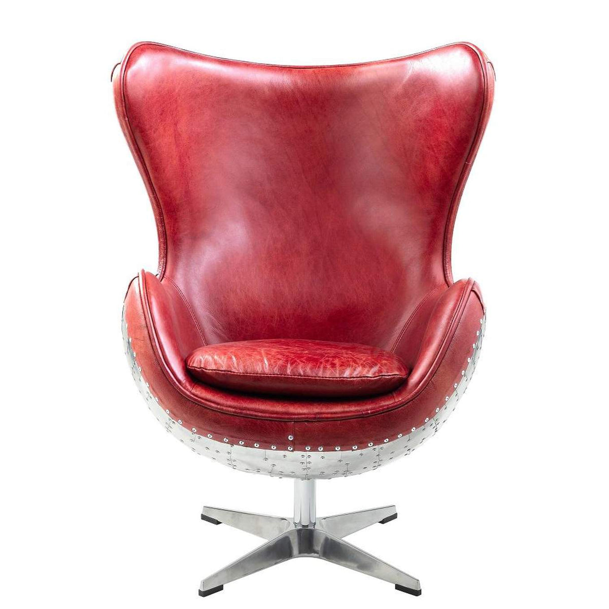 AC01990 Brancaster Accent Chair with Swivel