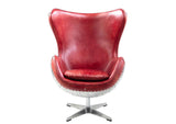 AC01990 Brancaster Accent Chair with Swivel