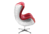 AC01990 Brancaster Accent Chair with Swivel