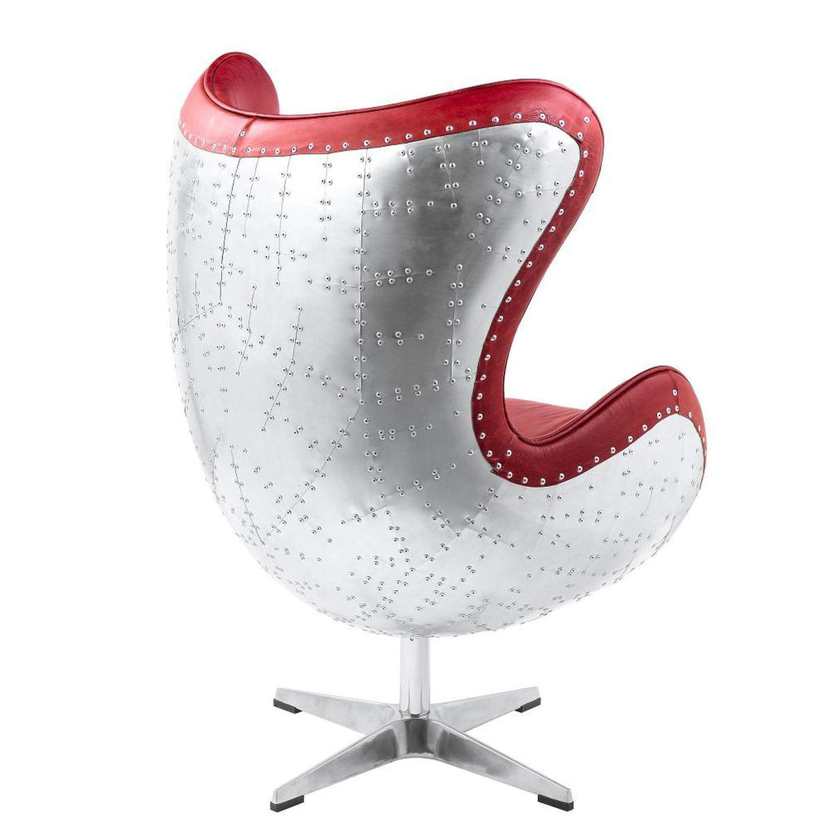 AC01990 Brancaster Accent Chair with Swivel