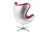 AC01990 Brancaster Accent Chair with Swivel