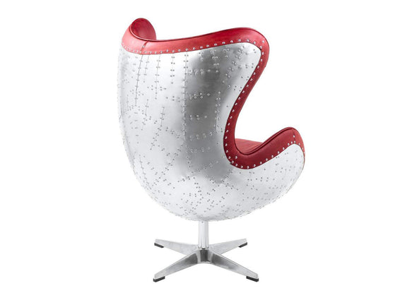 AC01990 Brancaster Accent Chair with Swivel