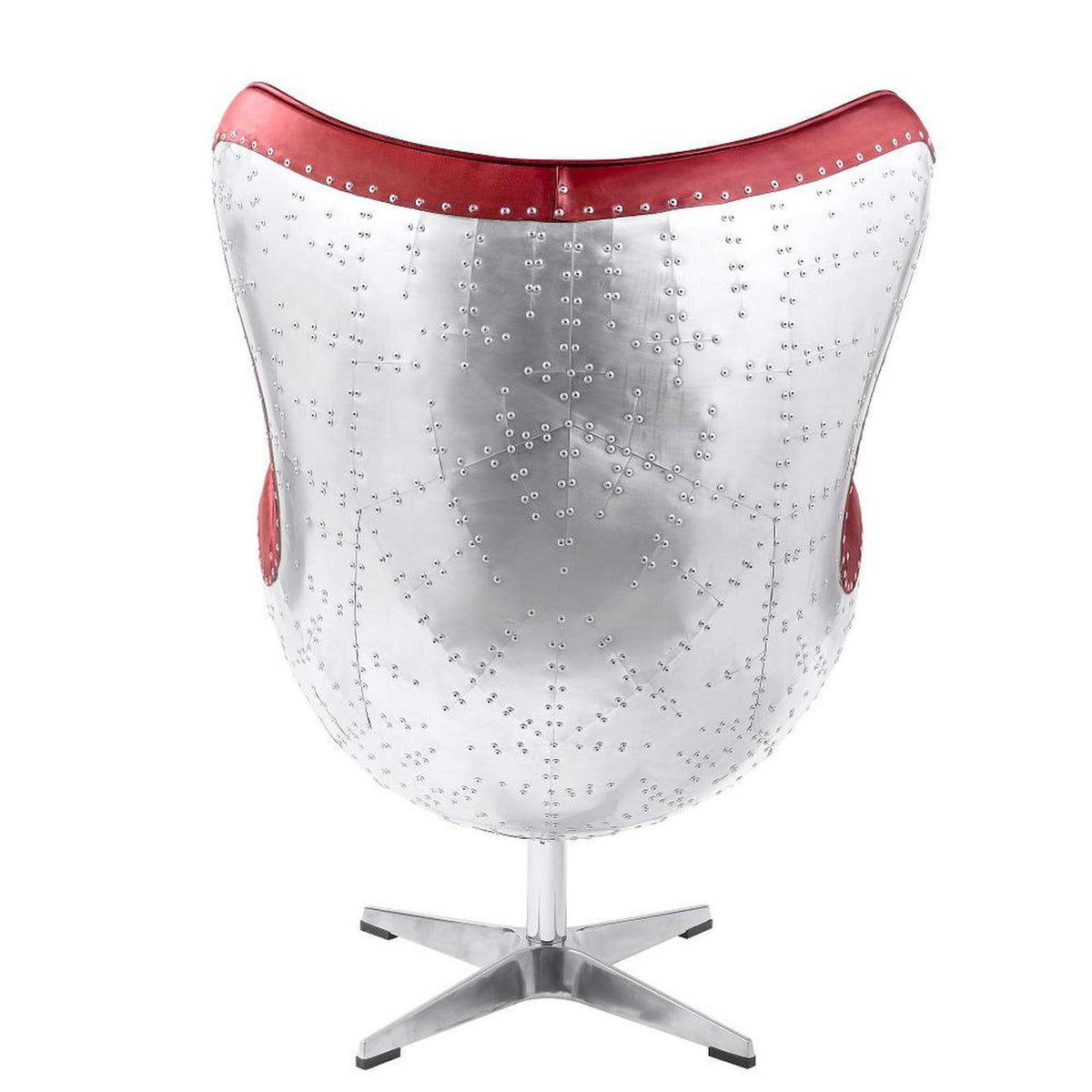 AC01990 Brancaster Accent Chair with Swivel