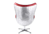 AC01990 Brancaster Accent Chair with Swivel