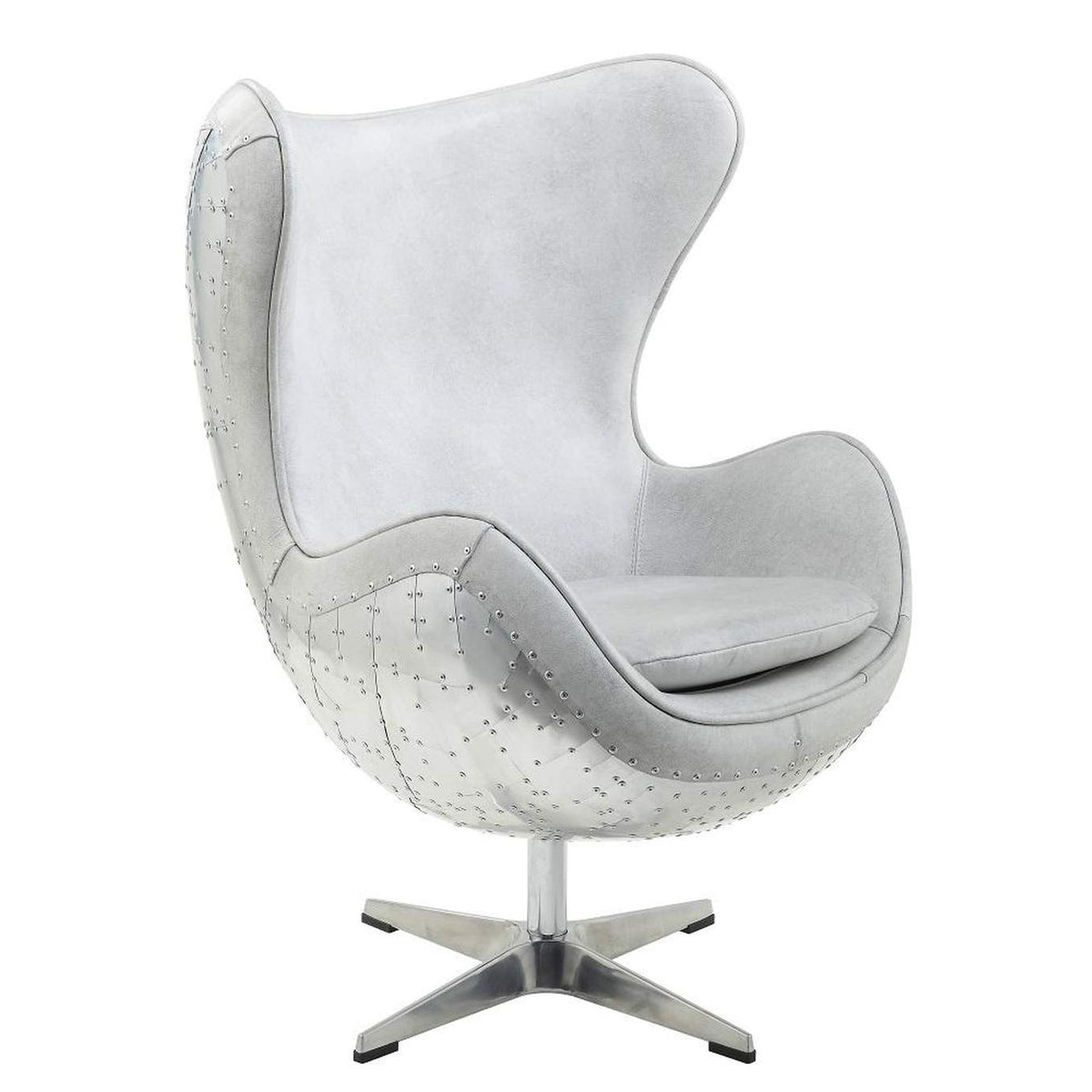 AC01991 Brancaster Accent Chair with Swivel