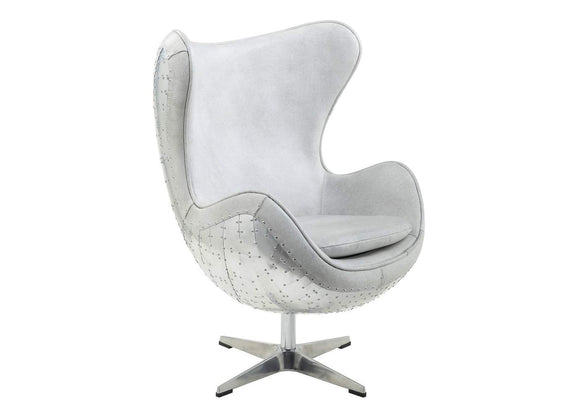 AC01991 Brancaster Accent Chair with Swivel