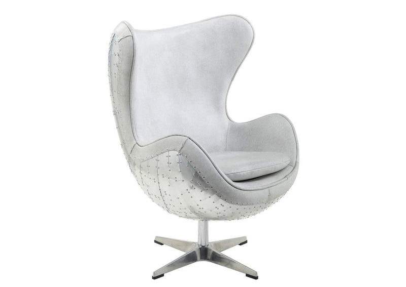 AC01991 Brancaster Accent Chair with Swivel