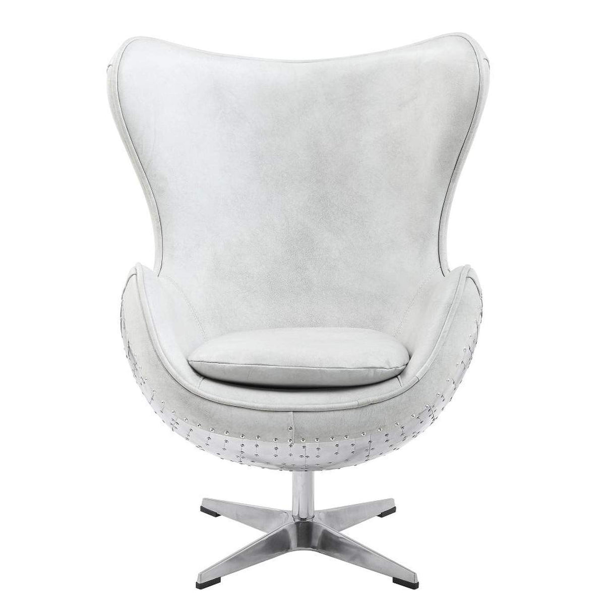 AC01991 Brancaster Accent Chair with Swivel