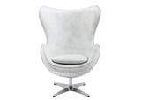 AC01991 Brancaster Accent Chair with Swivel