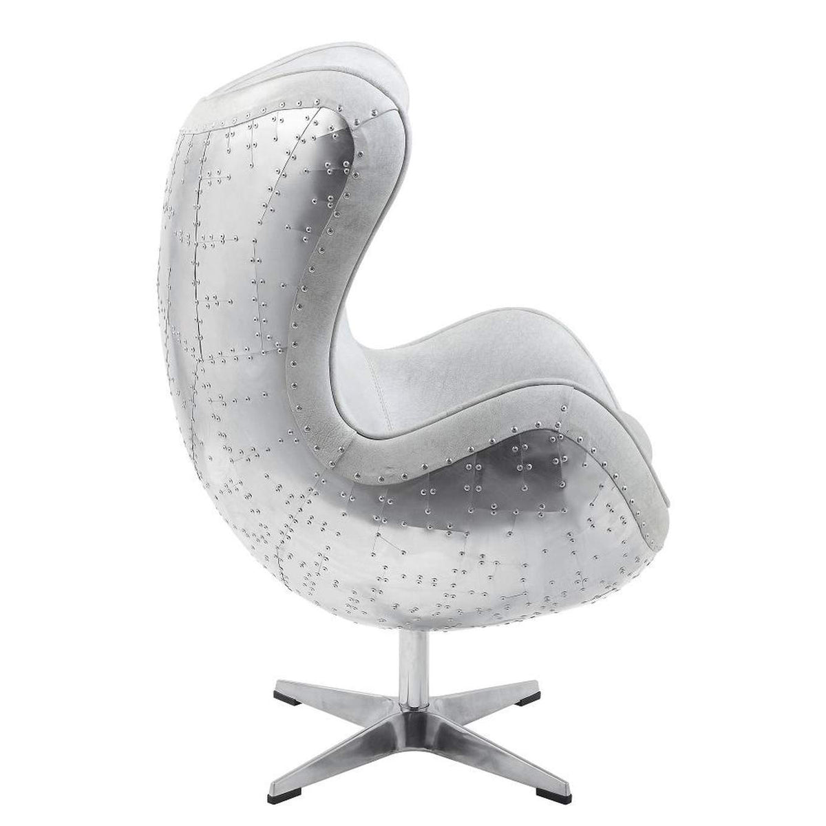 AC01991 Brancaster Accent Chair with Swivel