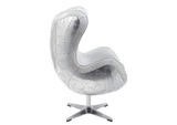 AC01991 Brancaster Accent Chair with Swivel