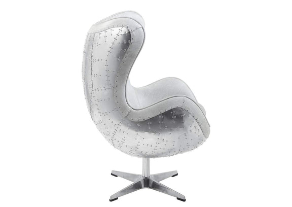 AC01991 Brancaster Accent Chair with Swivel