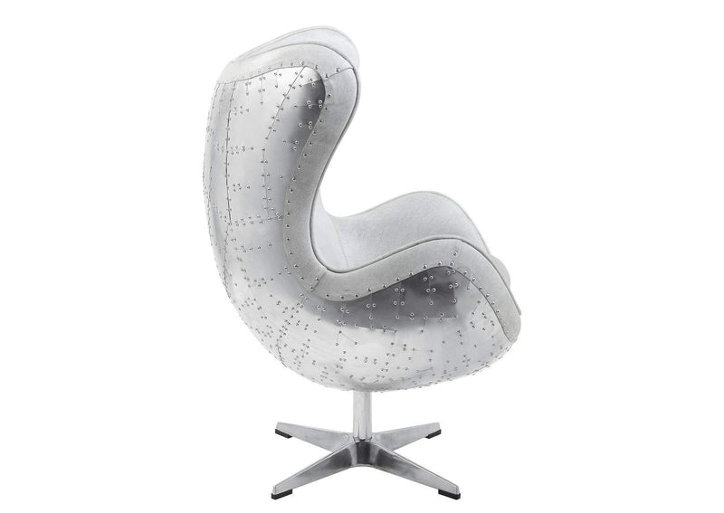 AC01991 Brancaster Accent Chair with Swivel