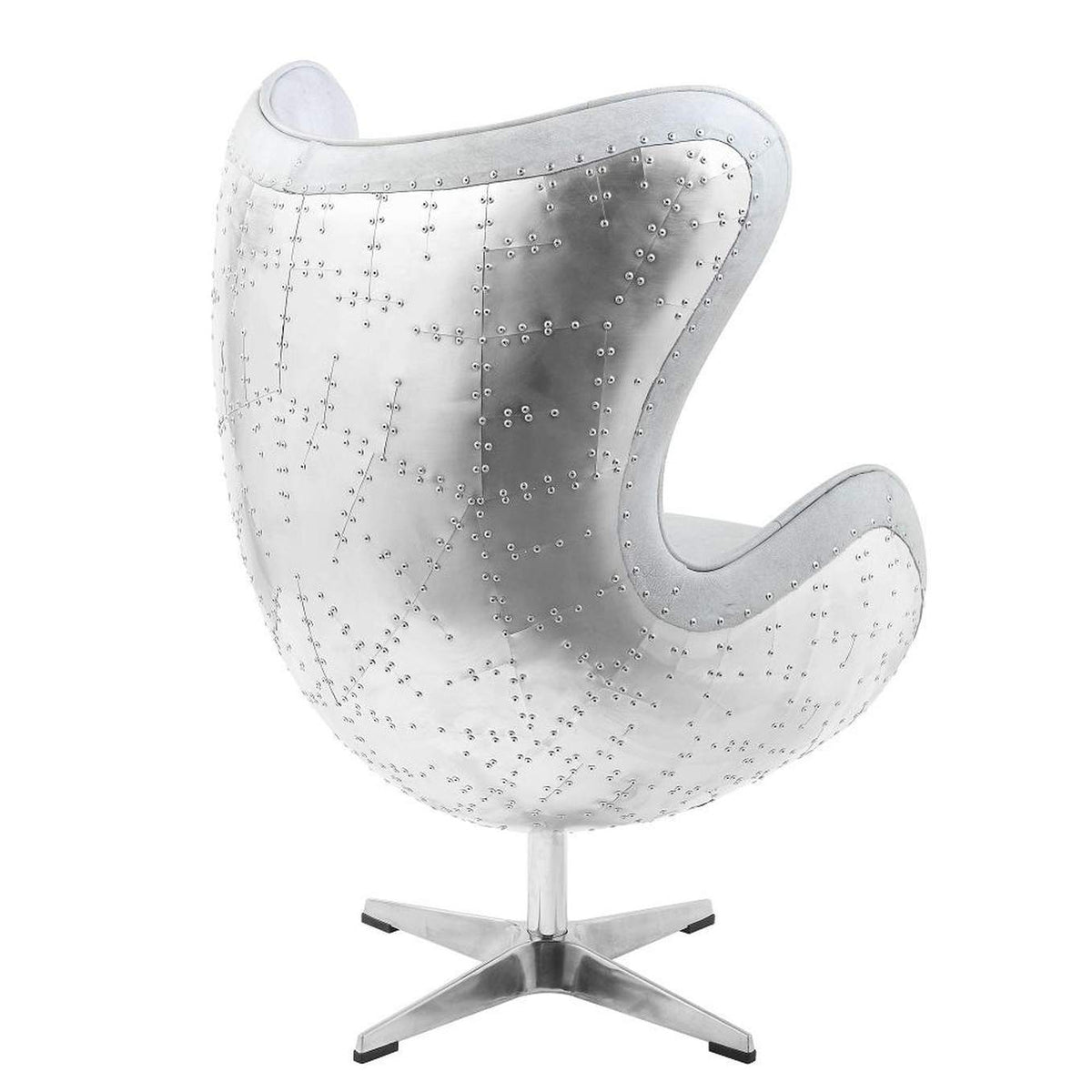 AC01991 Brancaster Accent Chair with Swivel