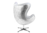 AC01991 Brancaster Accent Chair with Swivel