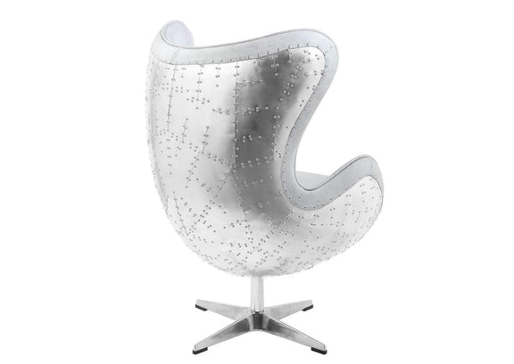 AC01991 Brancaster Accent Chair with Swivel