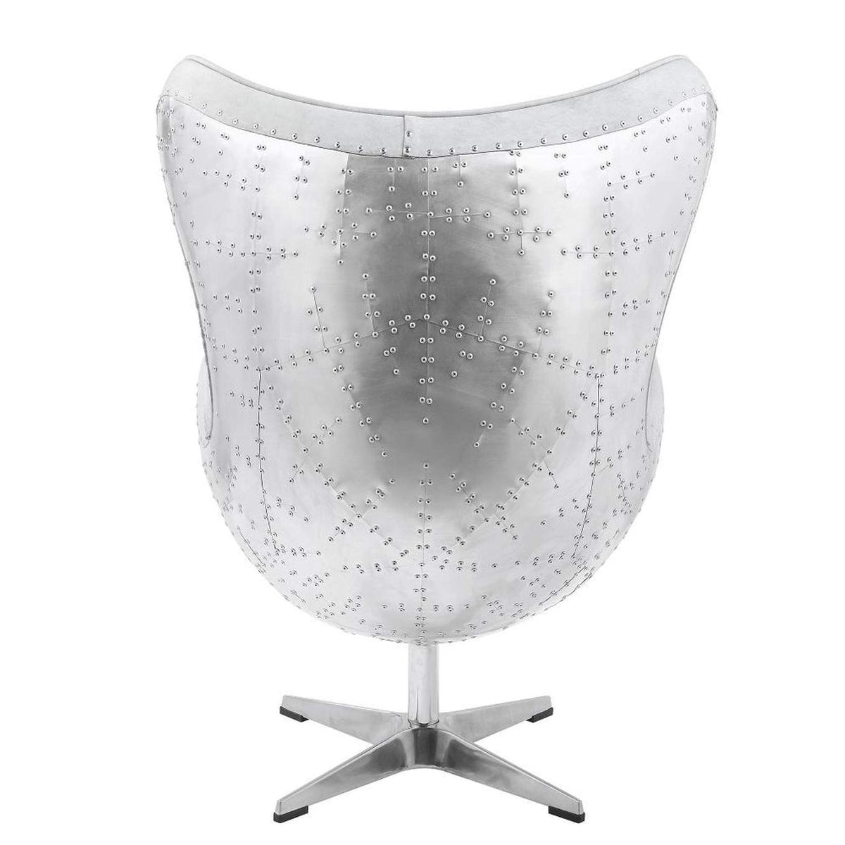 AC01991 Brancaster Accent Chair with Swivel