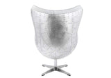 AC01991 Brancaster Accent Chair with Swivel