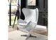 AC01991 Brancaster Accent Chair with Swivel