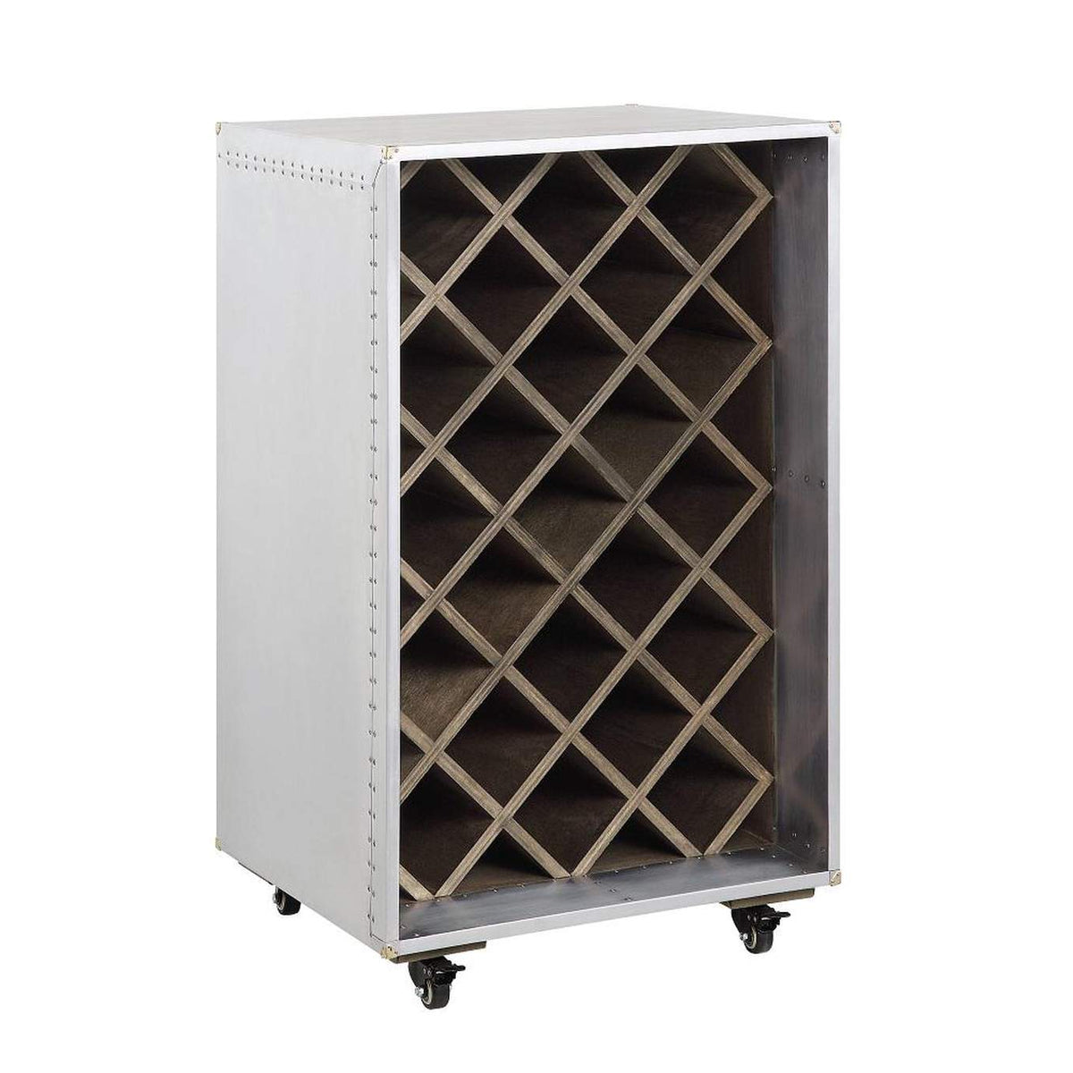 AC01995 Raini Wine Cabinet