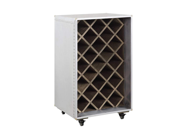 AC01995 Raini Wine Cabinet