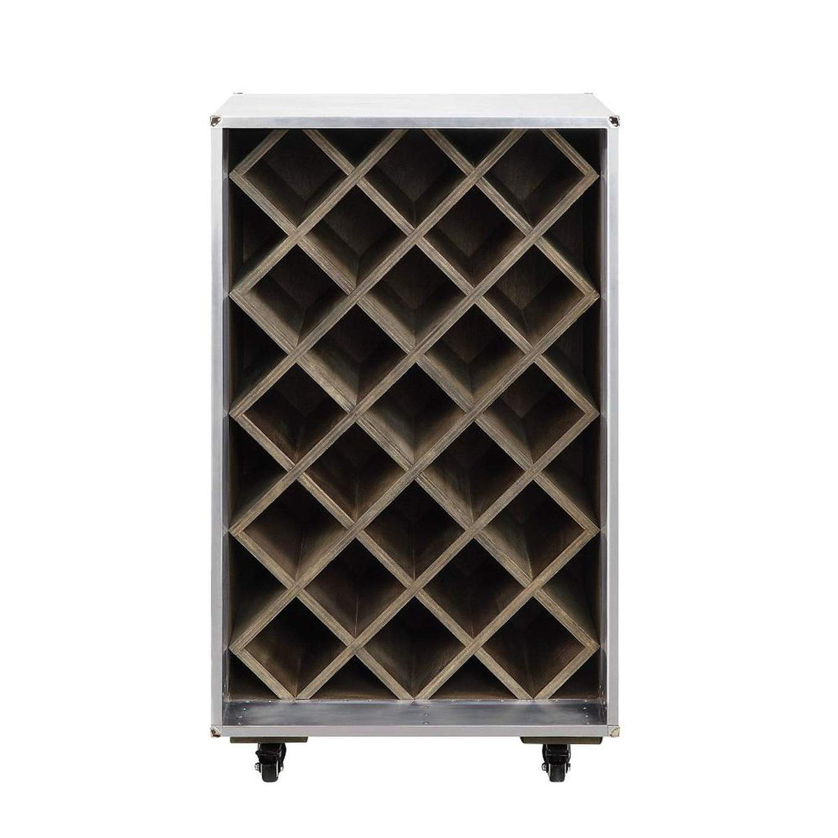 AC01995 Raini Wine Cabinet