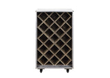 AC01995 Raini Wine Cabinet