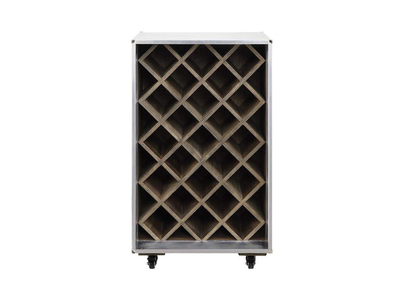 AC01995 Raini Wine Cabinet
