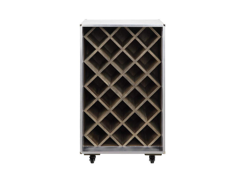 AC01995 Raini Wine Cabinet